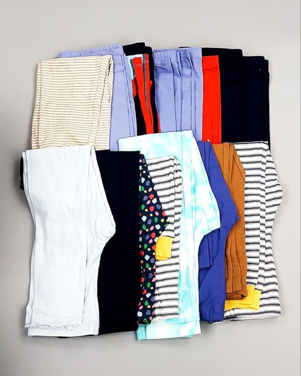 Фотография  166 - Лосины TCM Kids 104#3 кг оптом в Вологде и Вологодской области