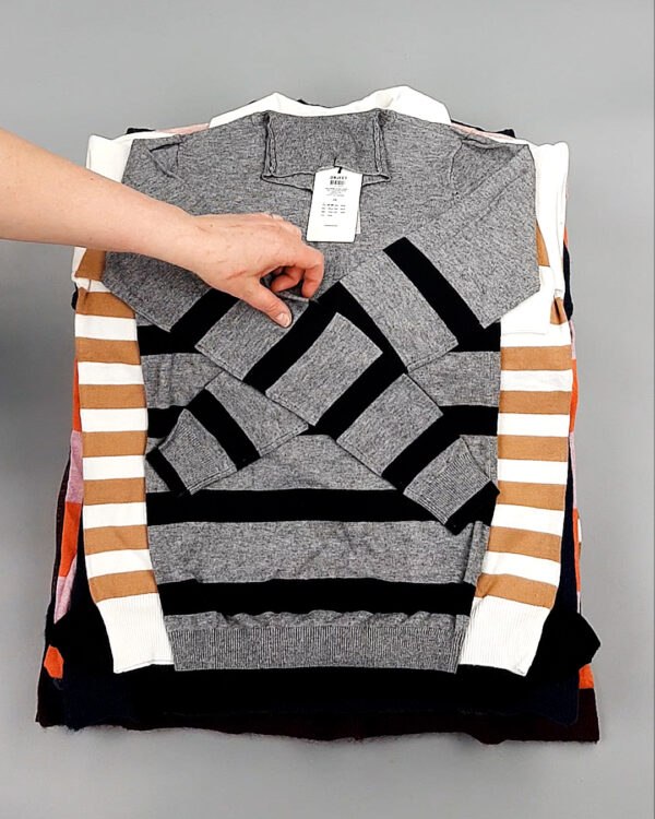 Фотография  239 - Джемпера легкие Bestseller+DK 035#7 кг, ЛОТ №8253 оптом в Вологде и Вологодской области