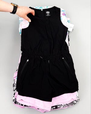 Фотография 608 - Комбинезоны детские CAN#5 кг, ЛОТ №8133 оптом в Вологде и Вологодской области