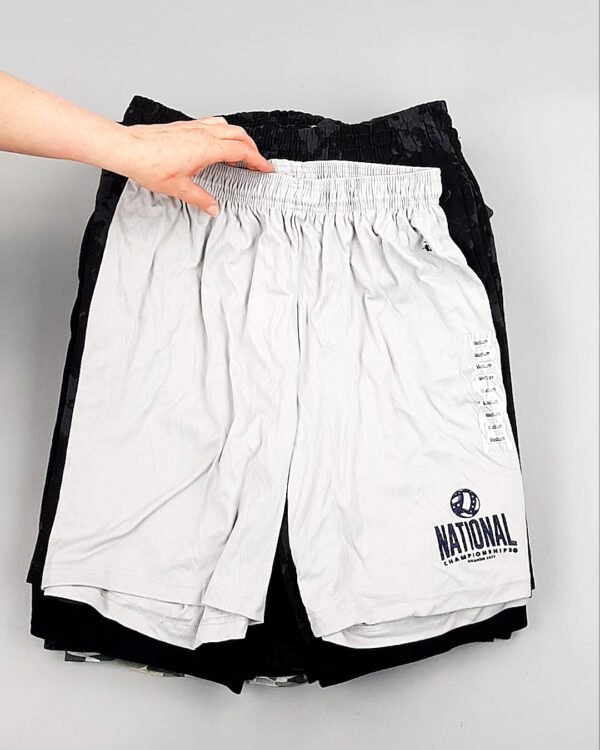 Фотография  795 - Шорты муж СТОК CAN#5 кг оптом в Вологде и Вологодской области