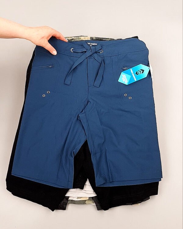 Фотография  386 - Шорты муж СТОК CAN#5 кг, ЛОТ №8314 оптом в Вологде и Вологодской области