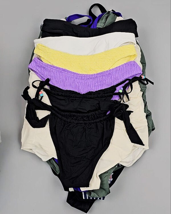 Фотография  281 - Купальники H&M#5 кг оптом в Вологде и Вологодской области