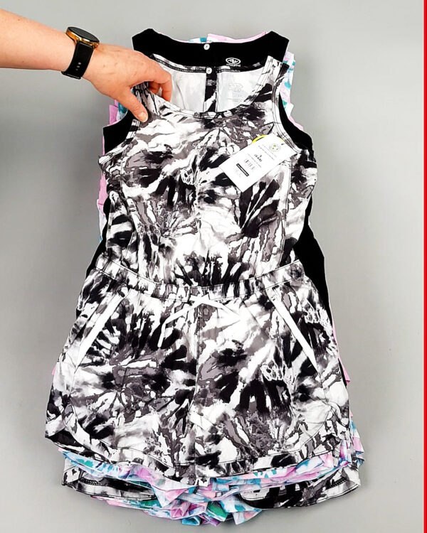 Фотография  220 - Комбинезоны детские CAN#5 кг, ЛОТ №8131 оптом в Вологде и Вологодской области