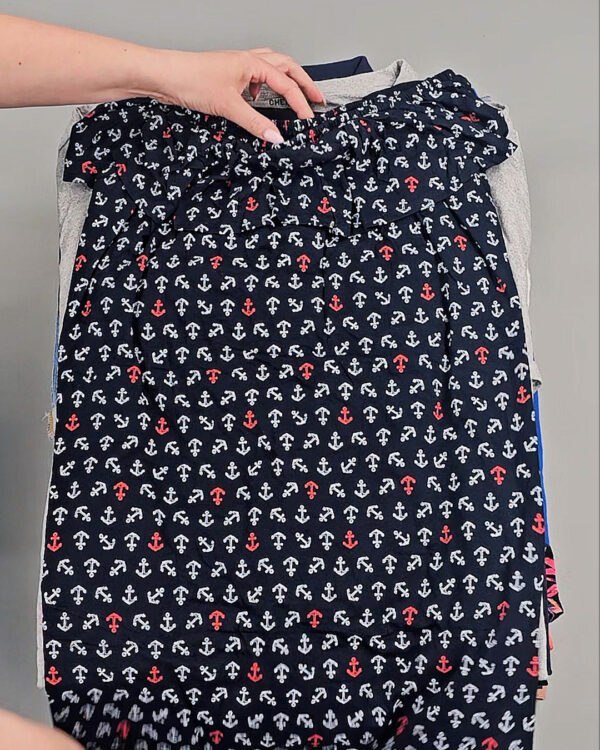 Фотография  932 - LIDL Summer mix 124#15 кг, ЛОТ №8389 оптом в Вологде и Вологодской области