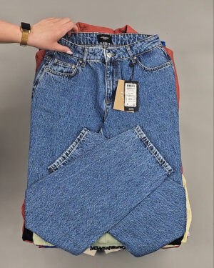 Фотография  180 - VERO MODA  Summer mix 045#13 кг, ЛОТ №8447 оптом в Вологде и Вологодской области