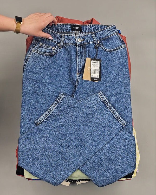 Фотография  957 - VERO MODA  Summer mix 045#13 кг, ЛОТ №8447 оптом в Вологде и Вологодской области