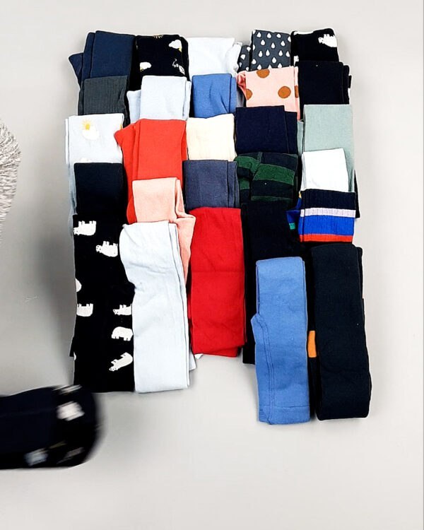 Фотография  194 - Колготки TCM Kids 104#5 кг оптом в Вологде и Вологодской области