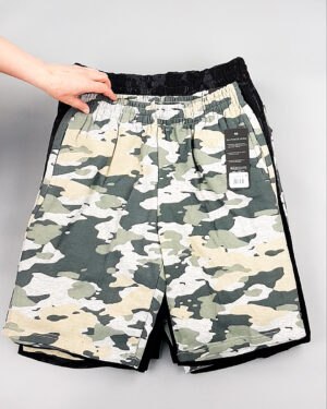 Фотография  328 - Шорты муж СТОК CAN#5 кг, ЛОТ №8315 оптом в Вологде и Вологодской области