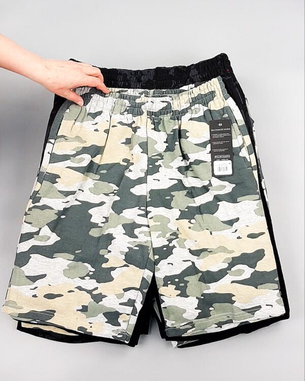 Фотография  268 - Шорты муж СТОК CAN#5 кг, ЛОТ №8315 оптом в Вологде и Вологодской области