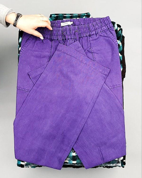 Фотография  567 - B.YOUNG Summer mix 035#15 кг, ЛОТ №8201 оптом в Вологде и Вологодской области