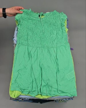 Фотография  476 - MAMA LICIOUS Summer 045 mix#16 кг, ЛОТ №8442 оптом в Вологде и Вологодской области