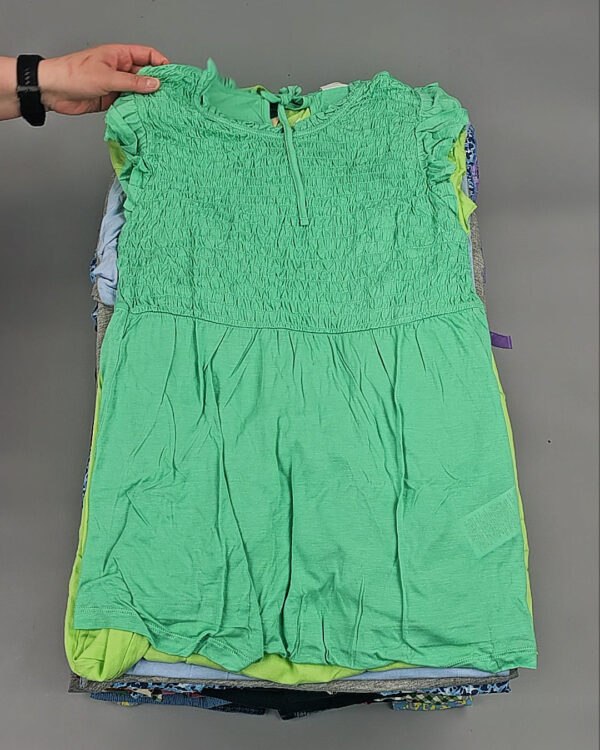 Фотография  262 - MAMA LICIOUS Summer 045 mix#16 кг, ЛОТ №8442 оптом в Вологде и Вологодской области