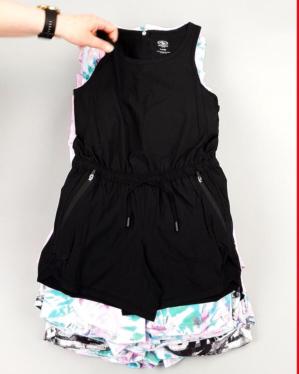 Фотография  455 - Комбинезоны детские CAN#5 кг, ЛОТ №8131 оптом в Вологде и Вологодской области