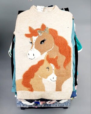 Купить C&A детский микс 43#15,35 кг, ЛОТ №8205 оптом в Вологде и Вологодской области