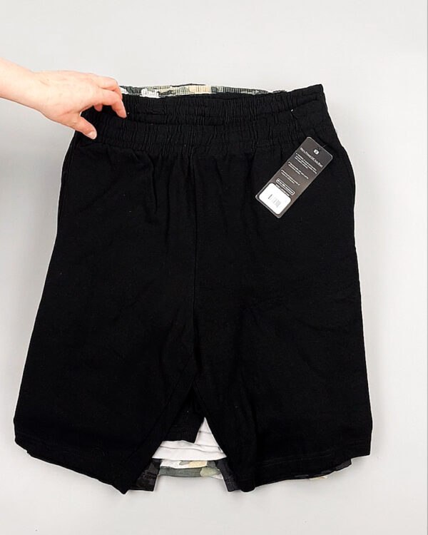 Фотография  465 - Шорты муж СТОК CAN#5 кг, ЛОТ №8314 оптом в Вологде и Вологодской области