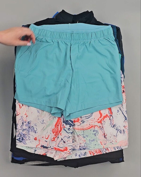 Фотография  545 - SPORT LIDL м/ж 124#5 кг оптом в Вологде и Вологодской области