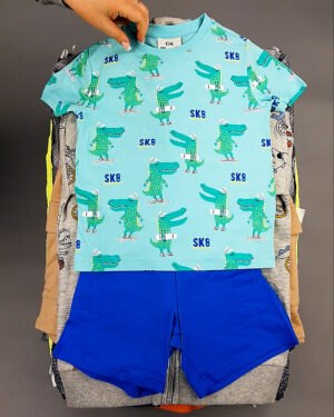 Купить C&A детский микс 43#15,6 кг, ЛОТ №8209 оптом в Вологде и Вологодской области