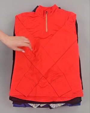 Фотография  296 - SPORT LIDL м/ж 124#5 кг, ЛОТ №8358 оптом в Вологде и Вологодской области