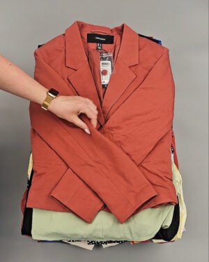 Фотография  281 - VERO MODA  Summer mix 045#13 кг, ЛОТ №8447 оптом в Вологде и Вологодской области