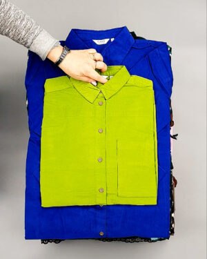 Фотография  166 - B.YOUNG Summer mix 035#15 кг, ЛОТ №8203 оптом в Вологде и Вологодской области