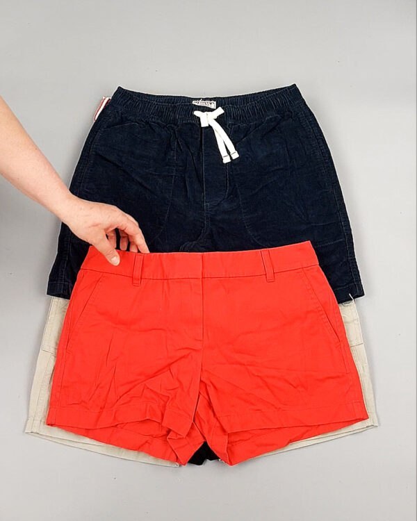 Фотография  319 - Шорты м/ж СТОК CAN 084#5 кг, ЛОТ №8304 оптом в Вологде и Вологодской области