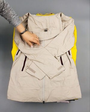 Фотография  113 - Ветровки TCM 104#10 кг оптом в Вологде и Вологодской области