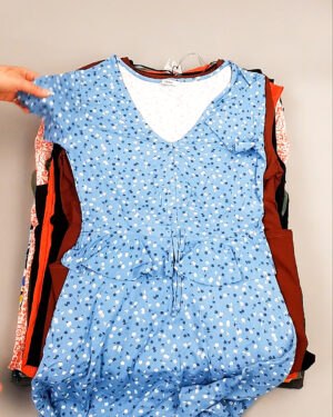 Фотография  417 - Платья Bestseller 44#5 кг, ЛОТ №8321 оптом в Вологде и Вологодской области