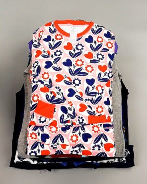 Купить BABY KIDS CAN 44#7 кг, ЛОТ №8142 оптом в Вологде и Вологодской области