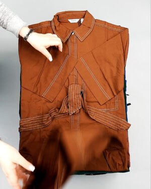 Фотография  819 - B.YOUNG Summer mix 035#15 кг, ЛОТ №8204 оптом в Вологде и Вологодской области