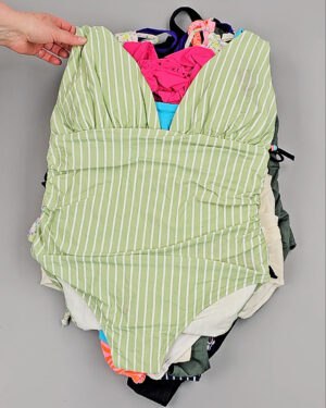 Фотография  353 - Купальники H&M#5 кг оптом в Вологде и Вологодской области