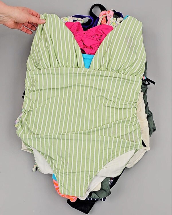 Фотография  829 - Купальники H&M#5 кг оптом в Вологде и Вологодской области