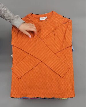 Фотография  504 - VILA Summer mix 045#15 кг, ЛОТ №8450 оптом в Вологде и Вологодской области