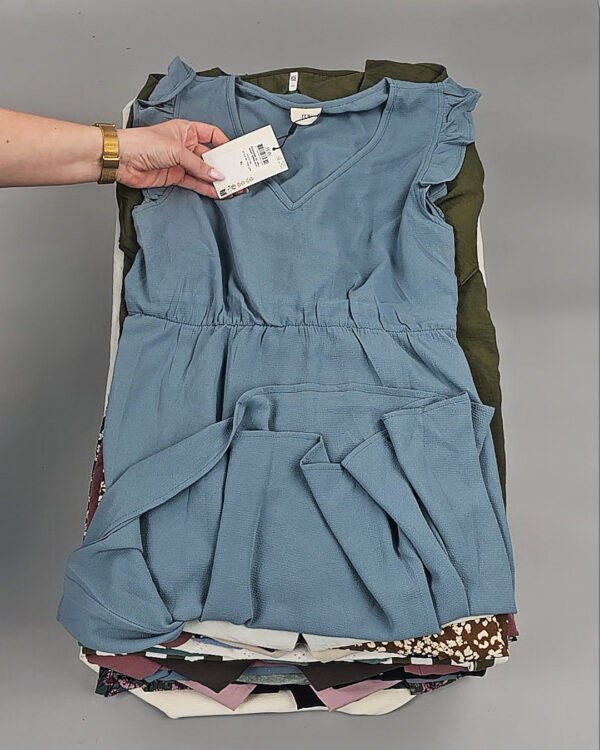 Фотография  633 - JDY Summer mix 045#15 кг, ЛОТ №8427 оптом в Вологде и Вологодской области