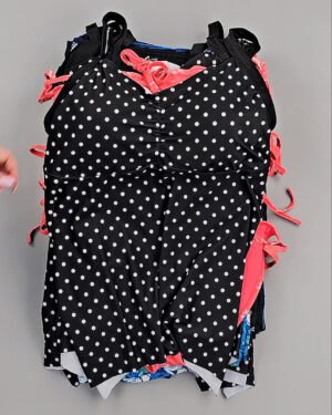 Фотография  704 - Купальники + плавки LIDL 074#5 кг, ЛОТ №8367 оптом в Вологде и Вологодской области