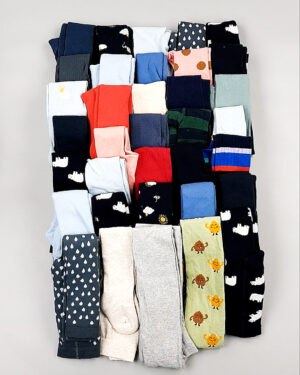 Купить Колготки TCM Kids 104#5 кг оптом в Вологде и Вологодской области