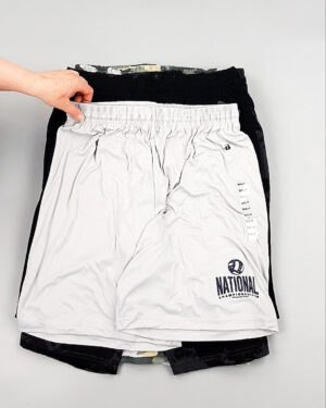 Фотография  430 - Шорты муж СТОК CAN#5 кг, ЛОТ №8314 оптом в Вологде и Вологодской области