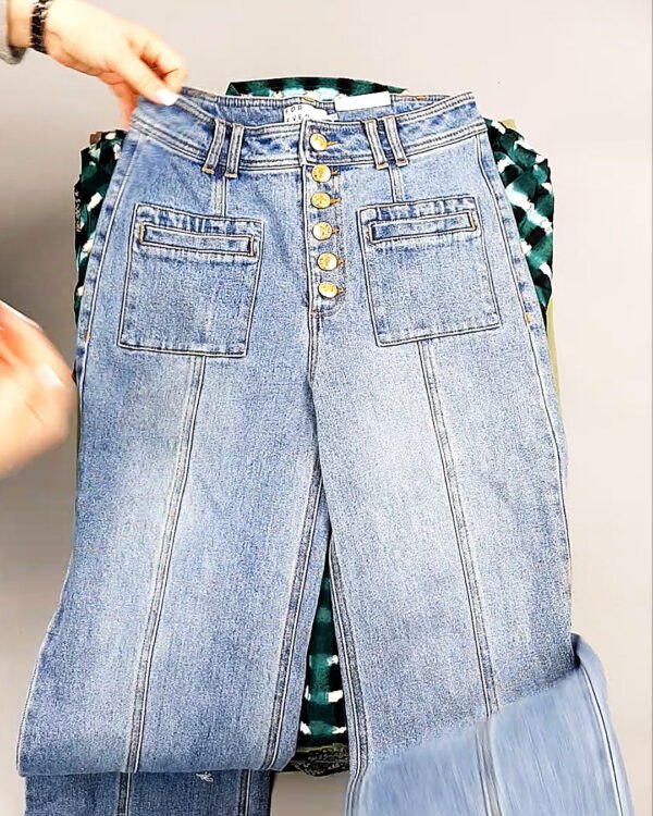 Фотография  551 - B.YOUNG Summer mix 035#15 кг, ЛОТ №8202 оптом в Вологде и Вологодской области