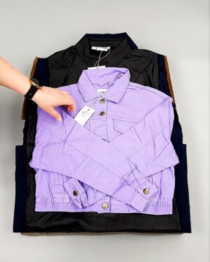 Фотография 981 - Ветровки Bestseller+DK 035#10 кг оптом в Вологде и Вологодской области