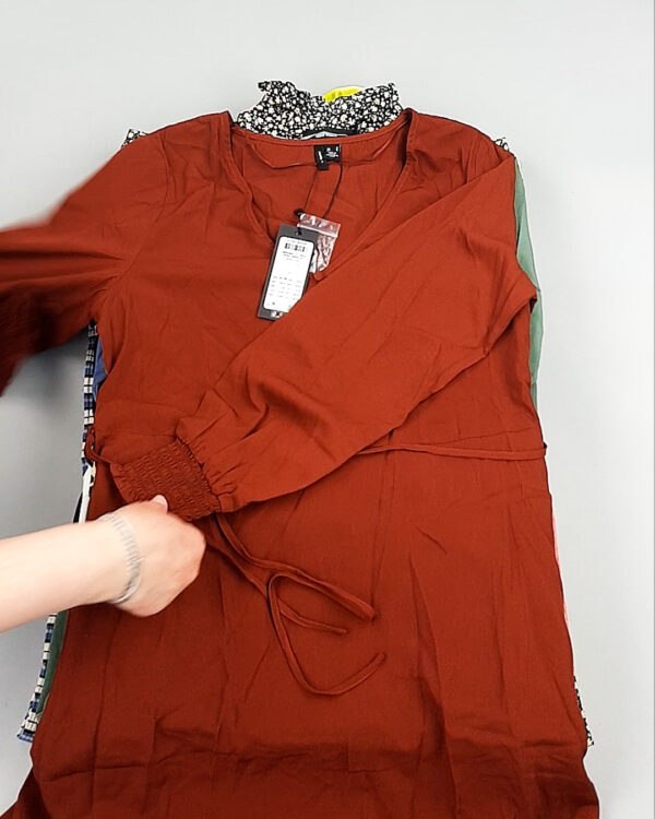 Фотография  133 - Платья Bestseller 44#5 кг, ЛОТ №8319 оптом в Вологде и Вологодской области