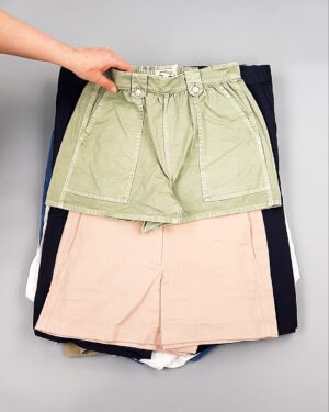 Фотография  525 - Шорты м/ж СТОК CAN 084#5 кг оптом в Вологде и Вологодской области