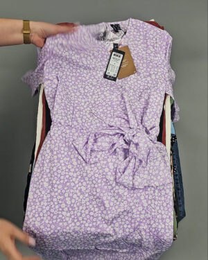 Фотография  596 - VERO MODA  Summer mix 045#13 кг, ЛОТ №8446 оптом в Вологде и Вологодской области