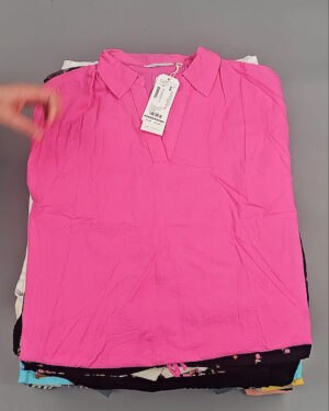 Фотография  499 - TOM TAILOR mix 0424#15 кг, ЛОТ №8431 оптом в Вологде и Вологодской области