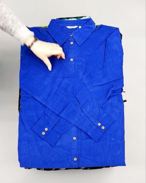 Фотография 369 - B.YOUNG Summer mix 035#15 кг, ЛОТ №8204 оптом в Вологде и Вологодской области