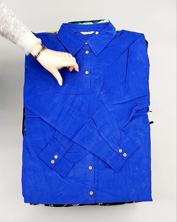 Фотография  707 - B.YOUNG Summer mix 035#15 кг, ЛОТ №8204 оптом в Вологде и Вологодской области