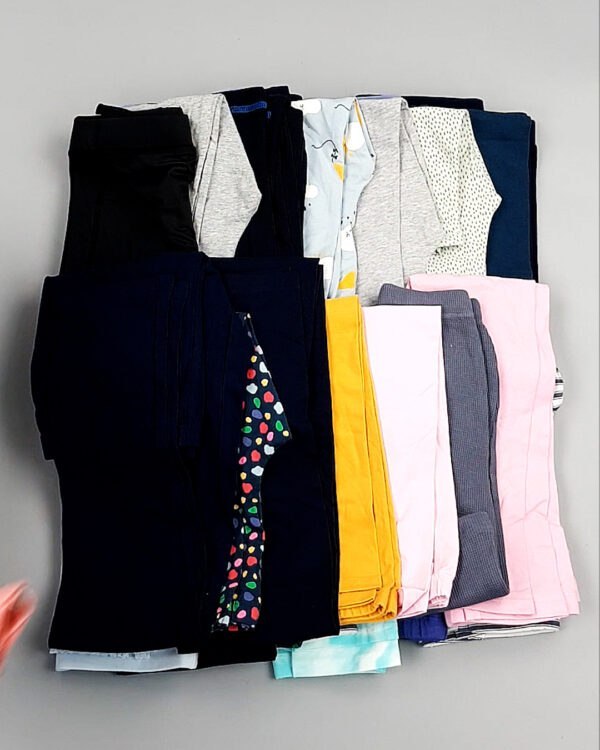 Фотография  400 - Лосины TCM Kids 104#3 кг оптом в Вологде и Вологодской области