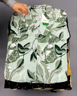 Фотография  466 - DK, Bestseller + Summer mix#15 кг, ЛОТ №8228 оптом в Вологде и Вологодской области