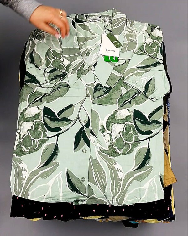 Фотография  850 - DK, Bestseller + Summer mix#15 кг, ЛОТ №8228 оптом в Вологде и Вологодской области