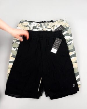 Фотография  810 - Шорты муж СТОК CAN#5 кг, ЛОТ №8315 оптом в Вологде и Вологодской области