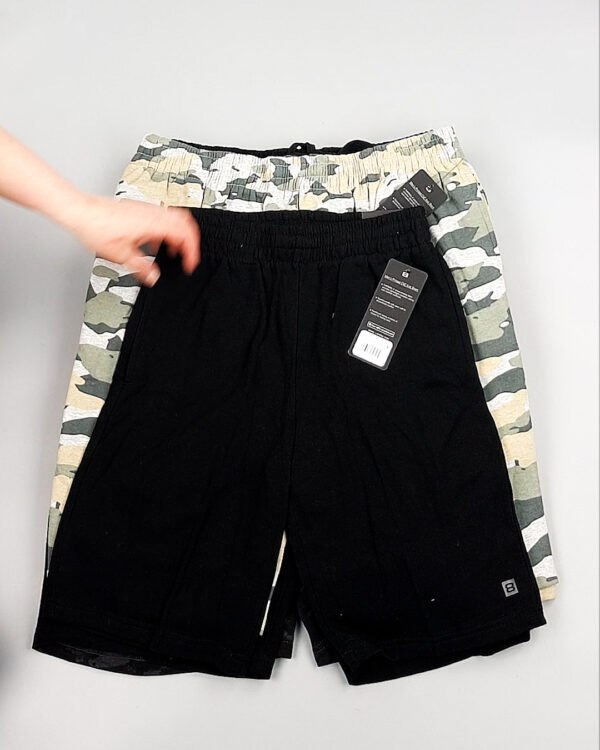 Фотография  210 - Шорты муж СТОК CAN#5 кг, ЛОТ №8315 оптом в Вологде и Вологодской области