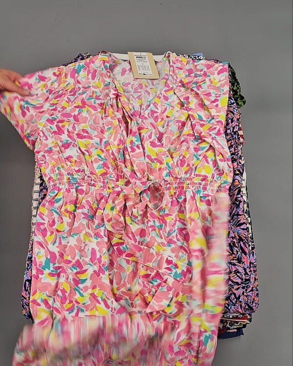 Фотография  798 - MAMA LICIOUS Summer 045 mix#15 кг оптом в Вологде и Вологодской области